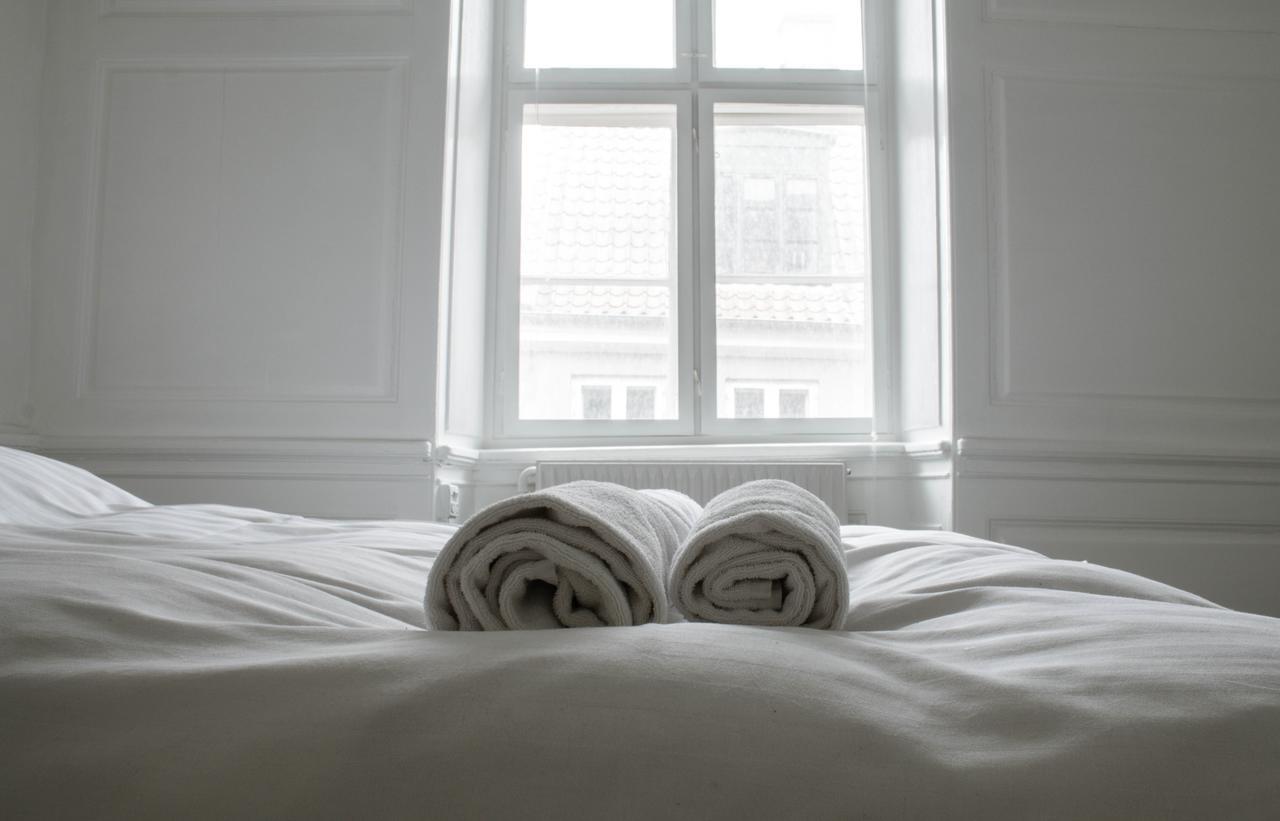 3 Bedroom Apartment In Latin Quarter コペンハーゲン エクステリア 写真