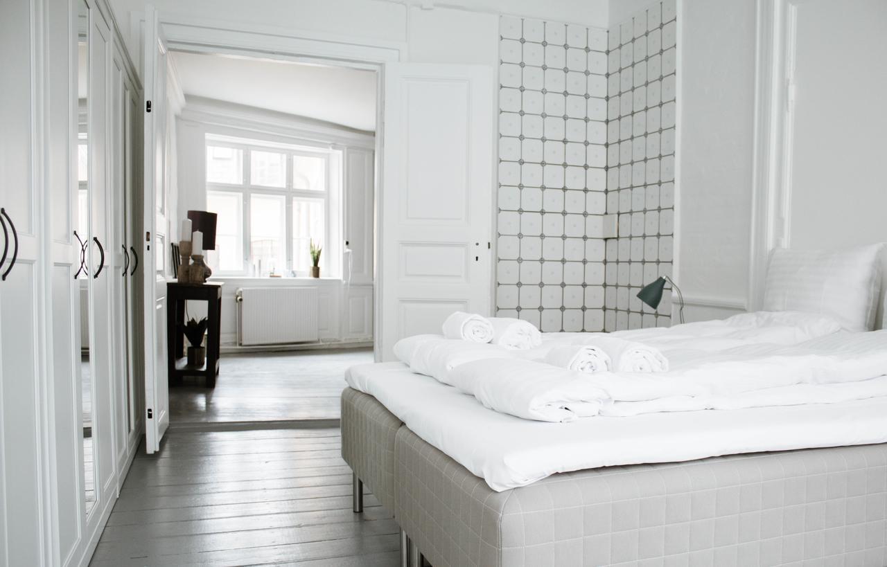 3 Bedroom Apartment In Latin Quarter コペンハーゲン エクステリア 写真
