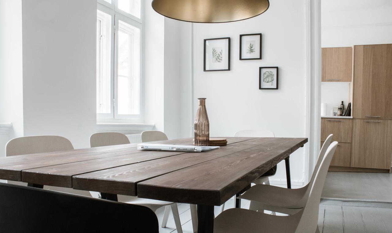 3 Bedroom Apartment In Latin Quarter コペンハーゲン エクステリア 写真