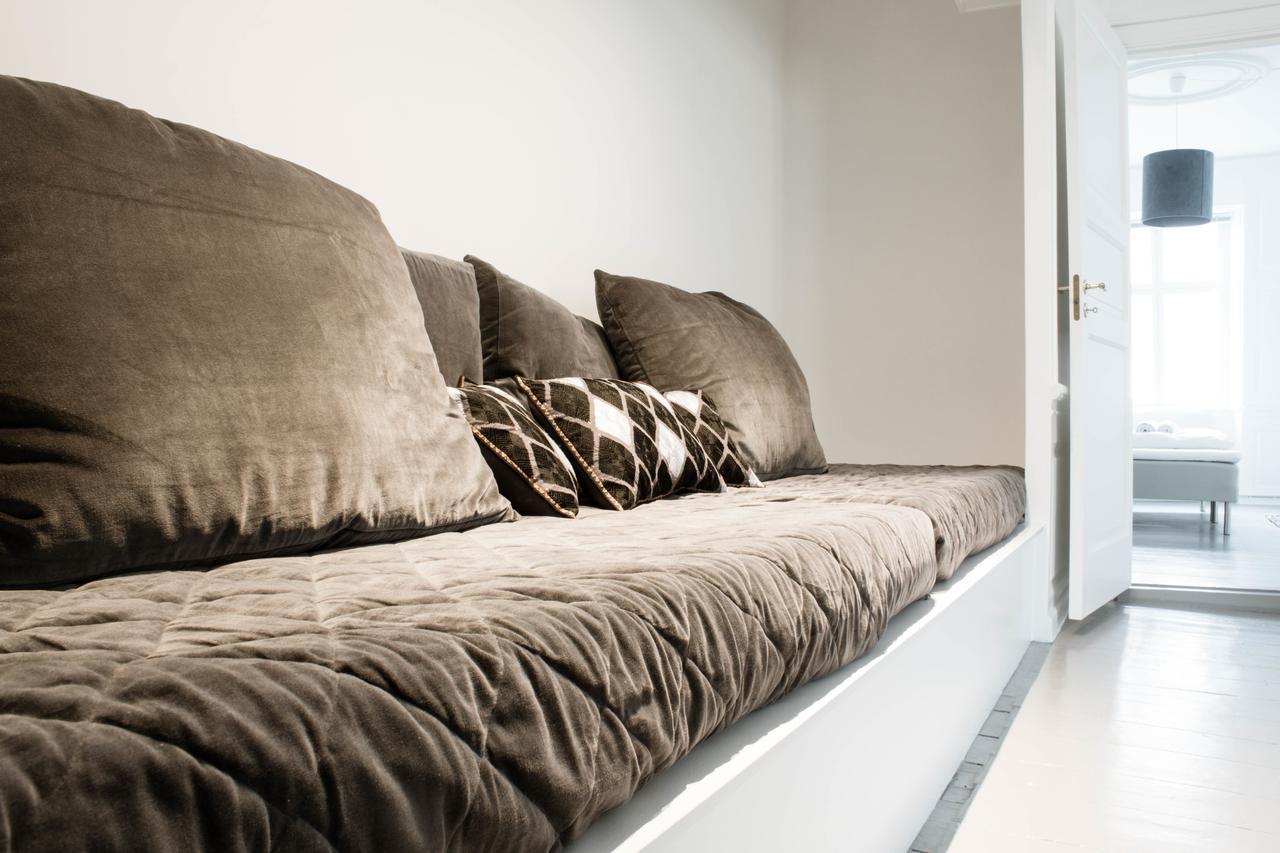 3 Bedroom Apartment In Latin Quarter コペンハーゲン エクステリア 写真