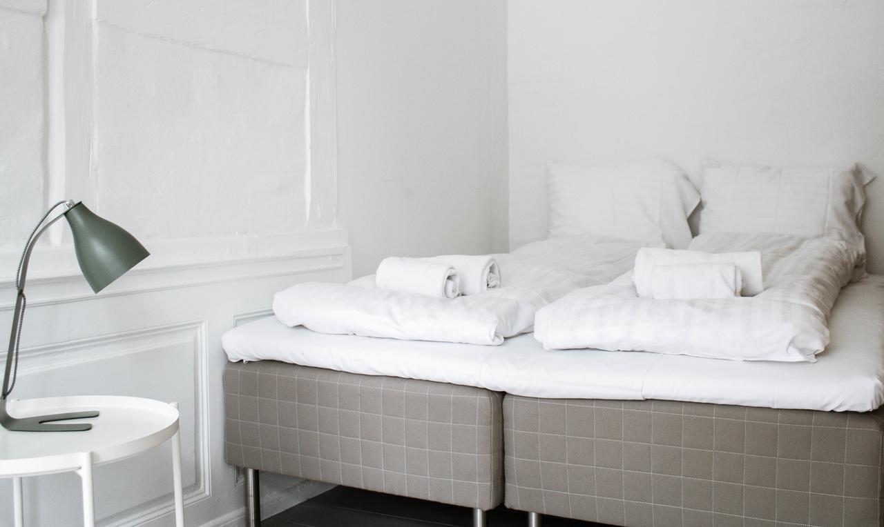 3 Bedroom Apartment In Latin Quarter コペンハーゲン エクステリア 写真
